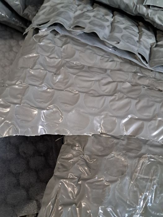 Опаковъчно фолио