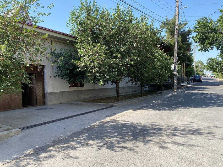 Xuvaydo va O'zbekiston mahallasida uy sotiladi