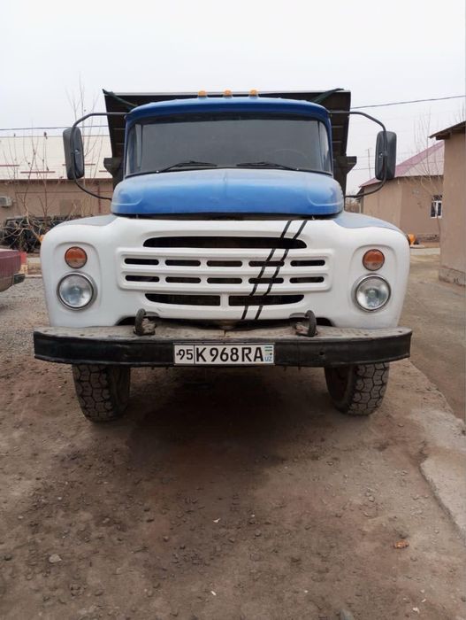 Zil sotiladi narx 70mln