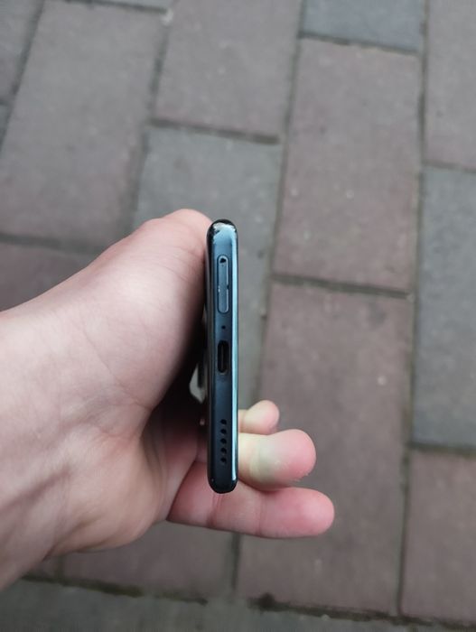 Telefon Honor Magic5 Lite 5G 256GB – stare foarte bună / schimb cu iPhone 11/12