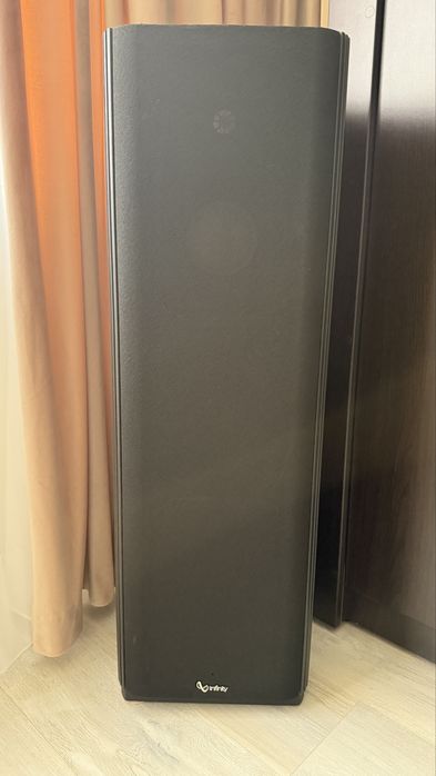 Boxe Infinity Kappa  6.2i