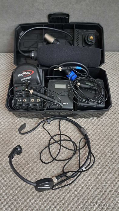 Sennheiser ew 100 G3