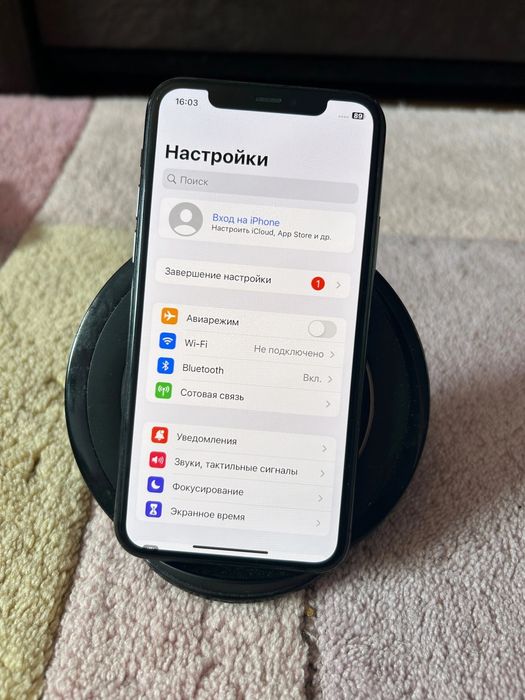 Айфон 11про 256гб айфон