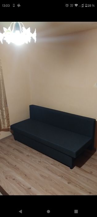 Canapea extensibilă