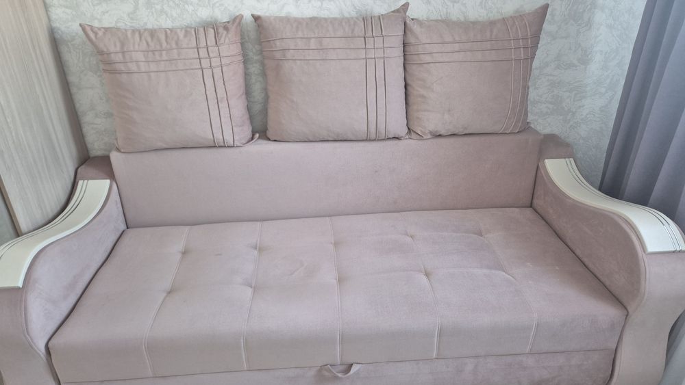 Диван раскладной