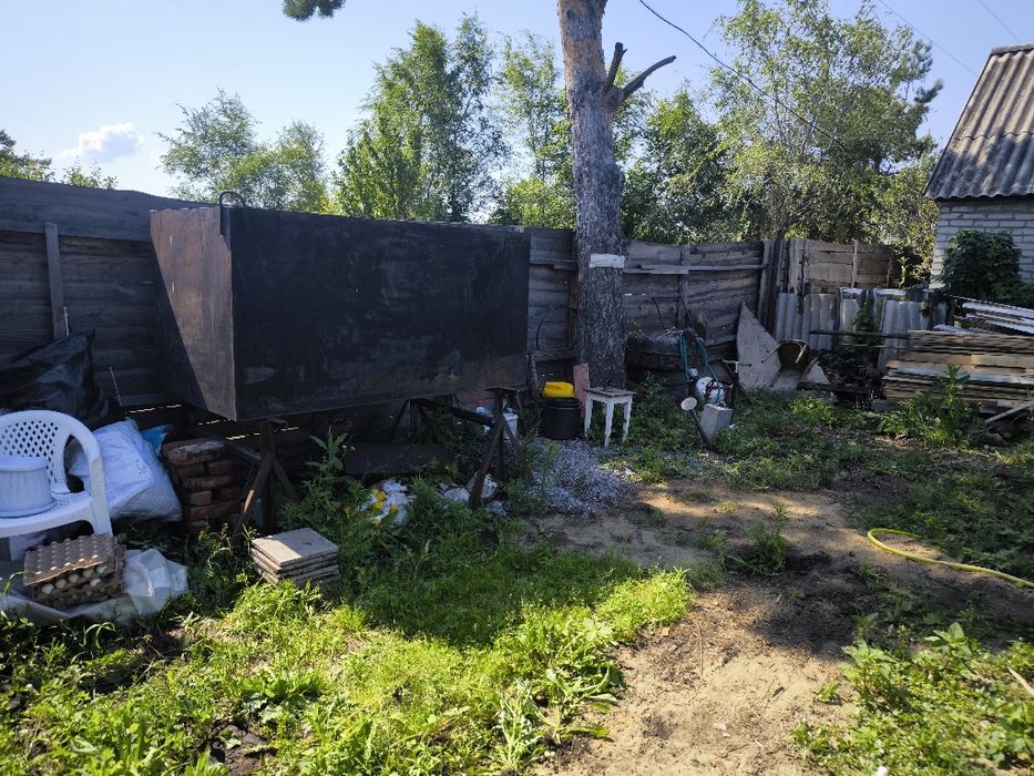 Продам дачу Со Пригородное