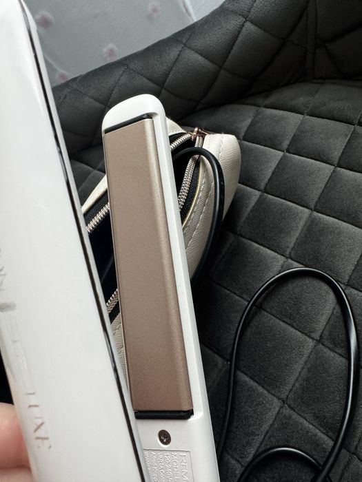 Преса за коса remington pro luxe