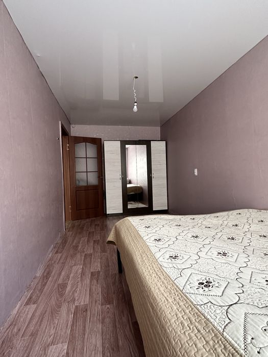 Сдается 2 комнатная квартира