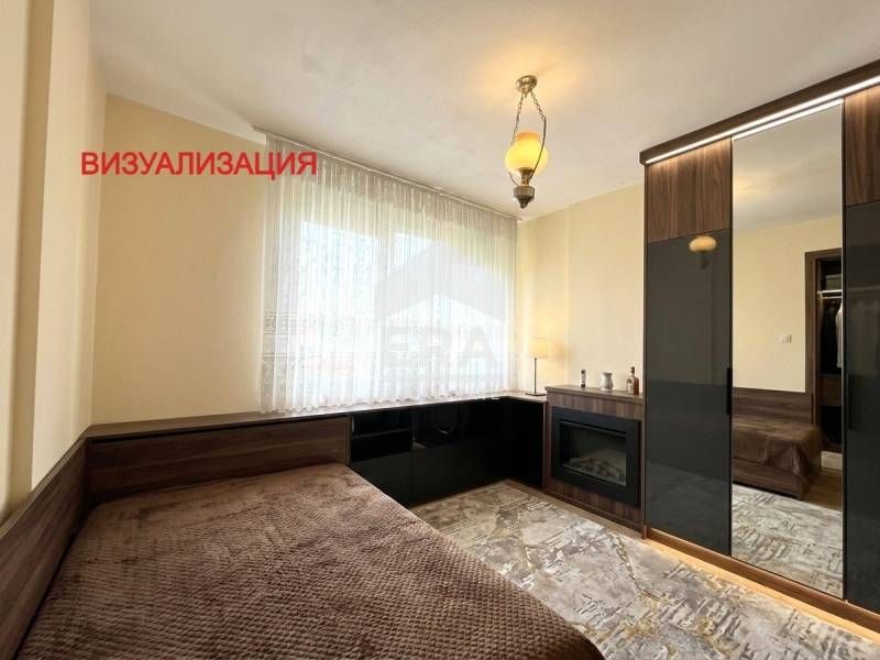Продава 2-СТАЕН град Кърджали, Център