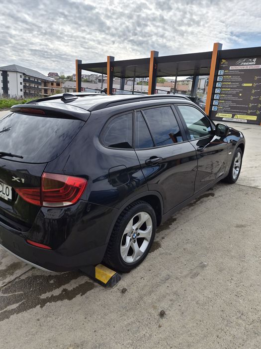 BMW  X 1 ,X drive