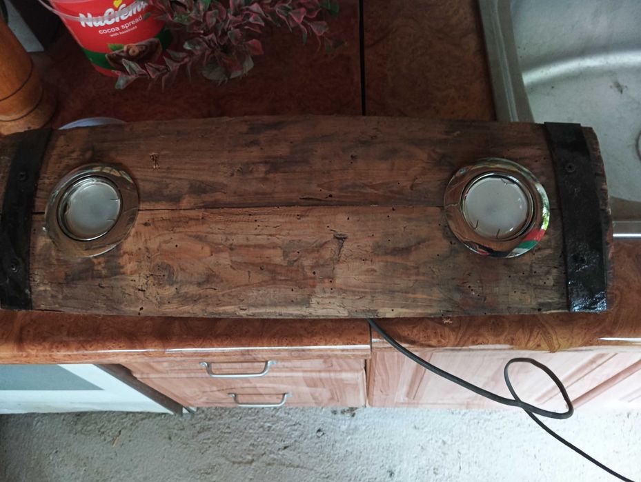 Осветителни тела