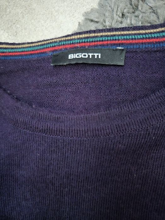 Pulover Bărbați BIGOTTI Original