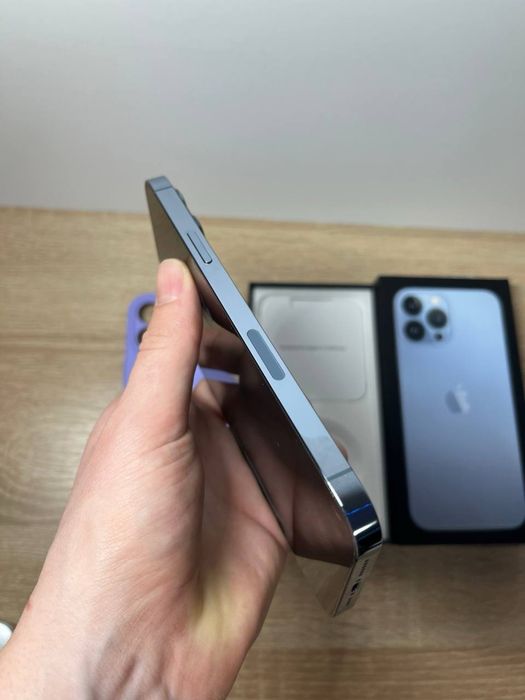 iphone 13 pro max в идеале