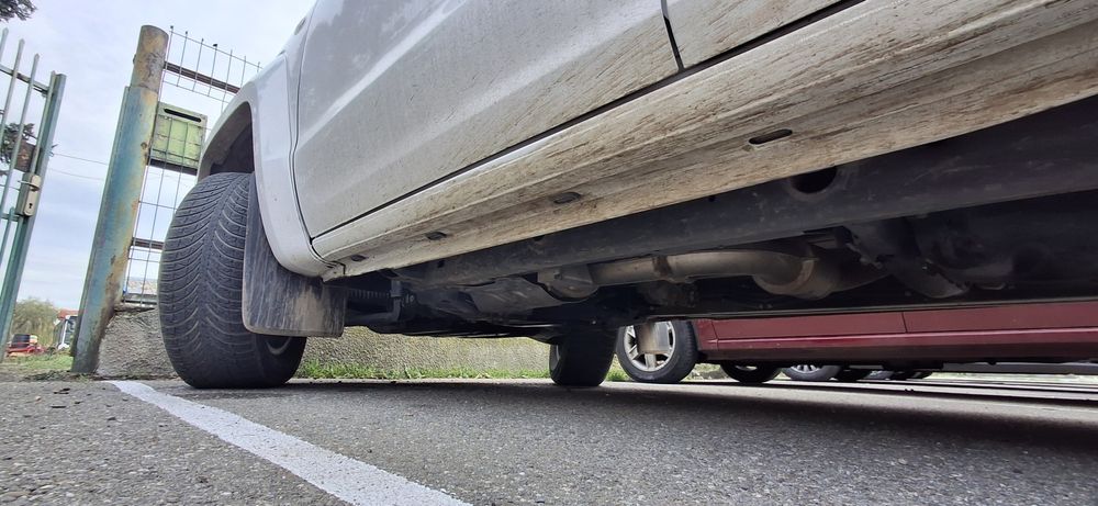 VW Amarok 4x4, 3.0diesel , facelift, automata,