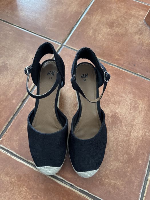 Sandale damă H&M