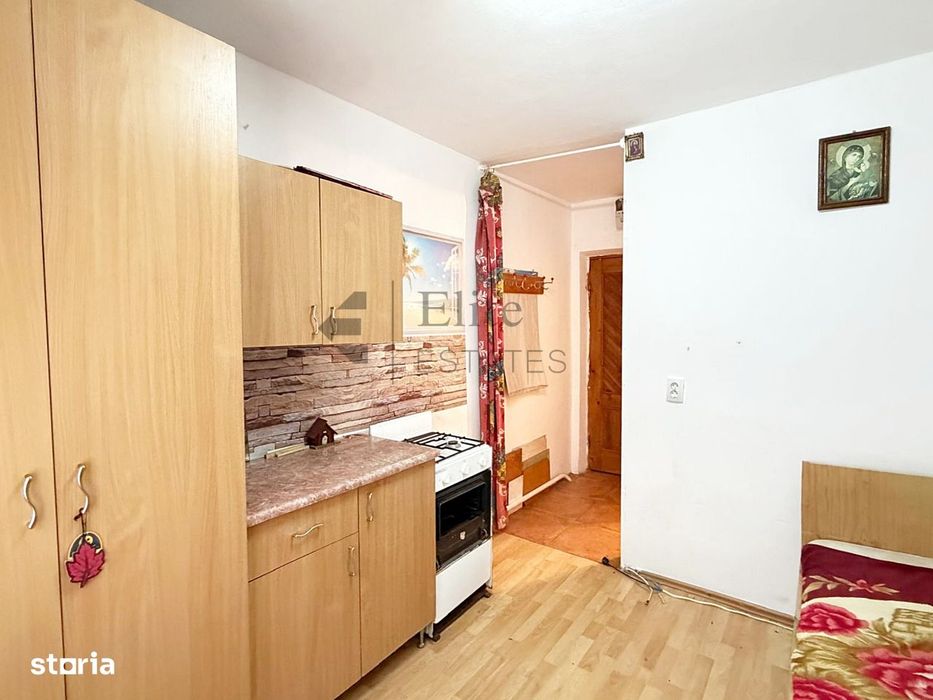 Garsoniera de vanzare central in Oradea — fotografia 3