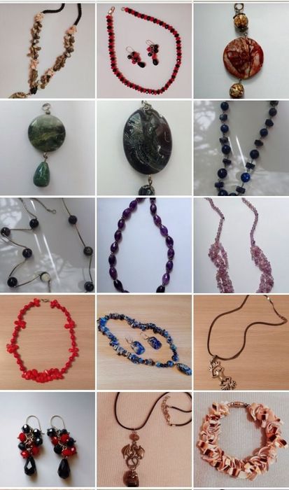 Сваровски винтаж новый набор