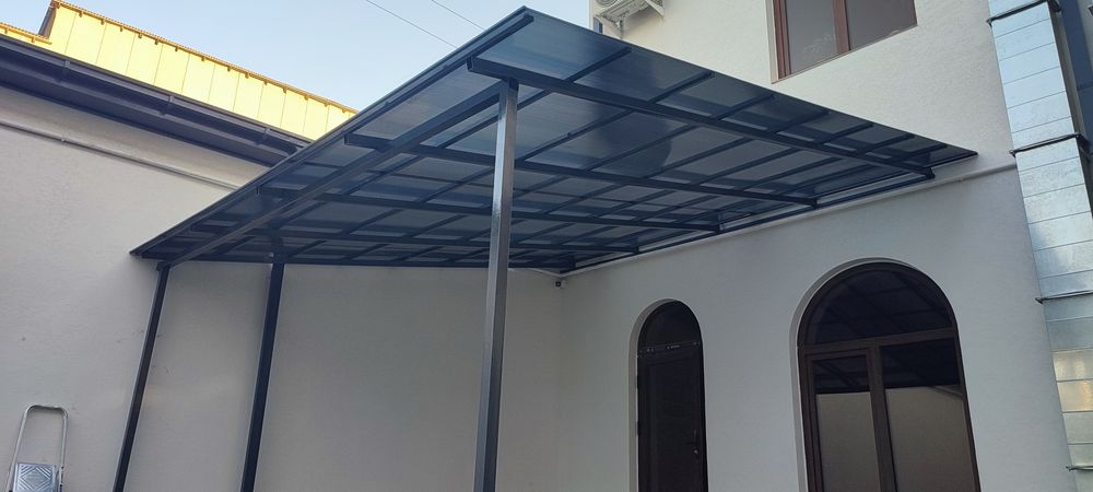 Leksan va naves xizmati