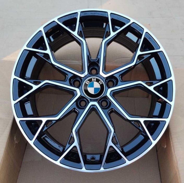 Jante 17 18 19  BMW cu 112 seria F  și G   G20 G21 G26 G29 G30 G31 G32 G42 G60 G61 F7 F39 F40 F42 44 Jante Noi cu Factura si Garantie ‼️autohauss.ro‼️