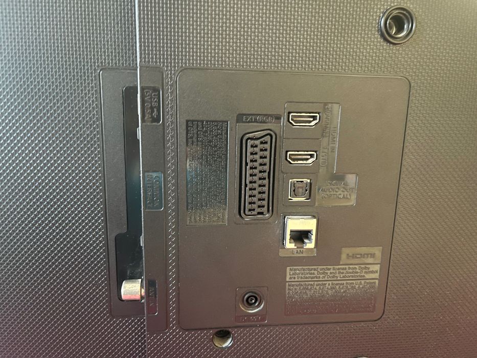 Smart телевизор самсунг 32 инча