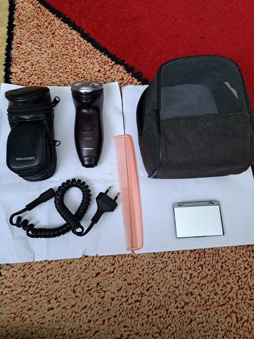 Aparat de ras(barbirit) Philips