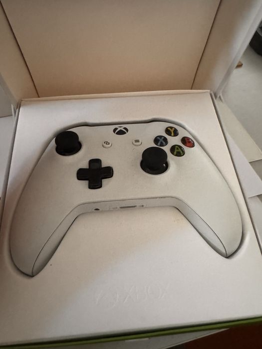 Игровой контроллер джостик Xbox Series S/X