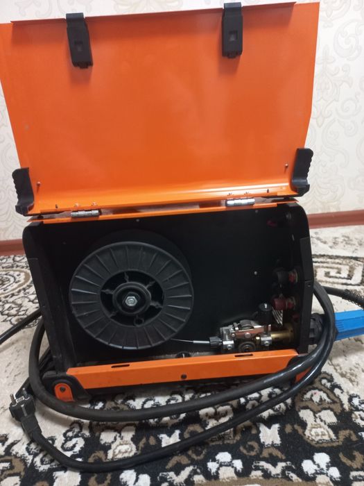 Сварочный Полуавтомат