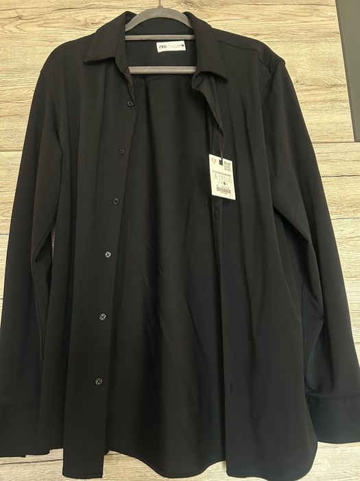 Camasa barbati Zara