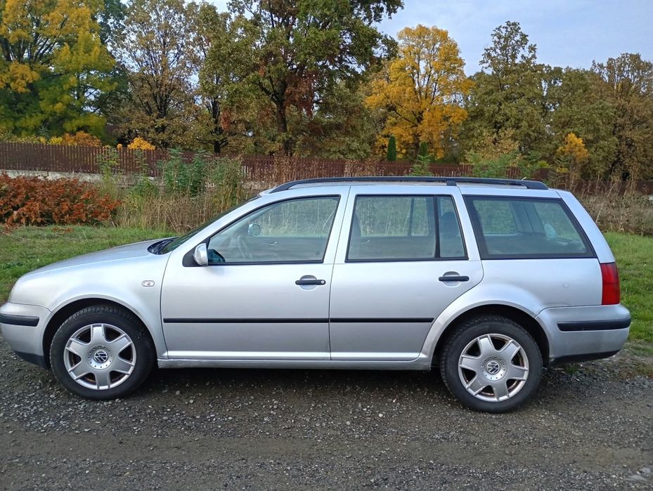 VOLKSWAGEN Golf 2005 — imagine 3