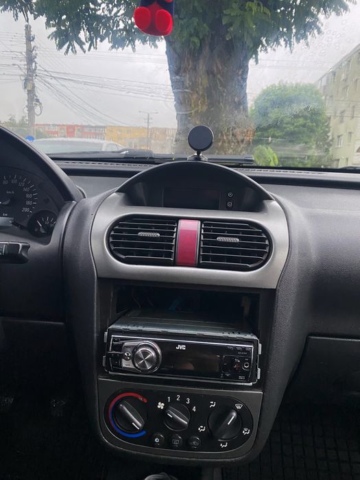 Opel corsa C 1.3 diesel