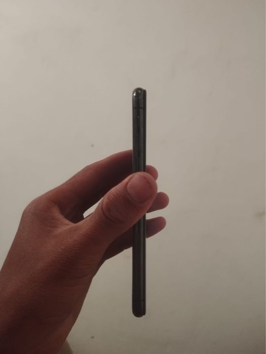 iPhone X 64Gb на запчасте