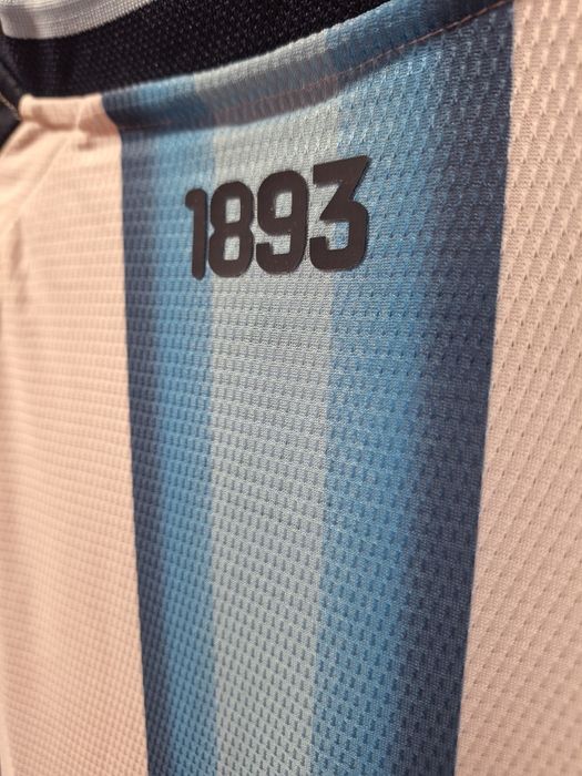 Tricou Argentina 25/26