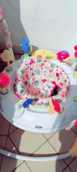 Бънджи за принцеси