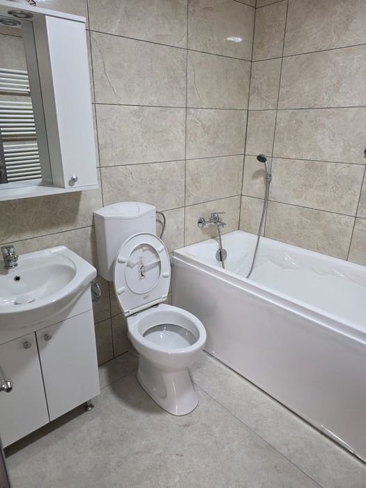 Inchiriez apartament cu 2 camere cu toate cheltuielile incluse in pret