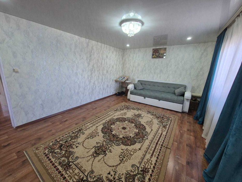 дом в рабочем, 90 кв.м, 4 комн, 2014г.