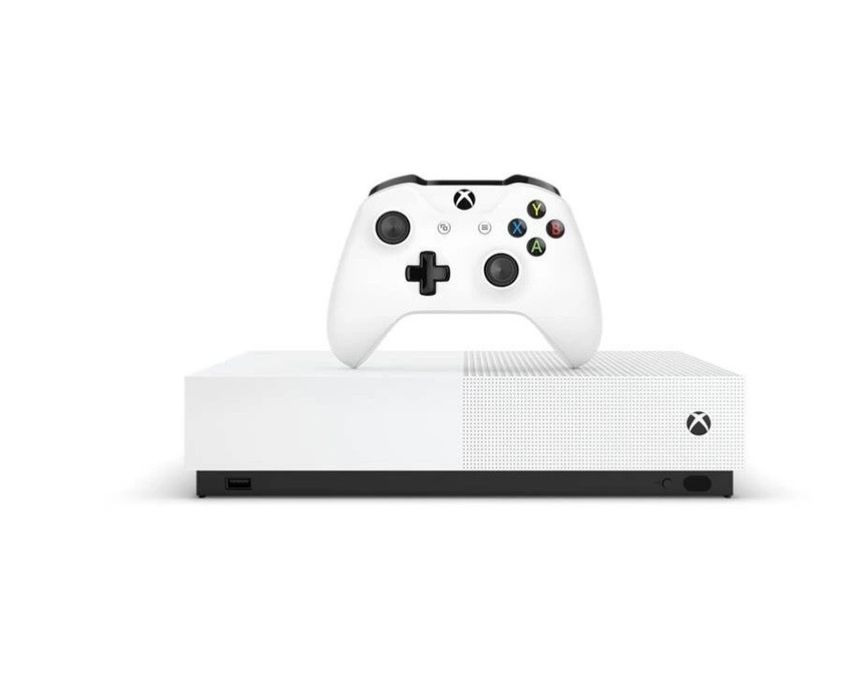 Vand xbox one s.