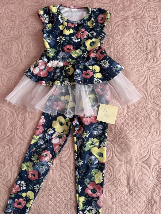 Детски дрехи за момиченце