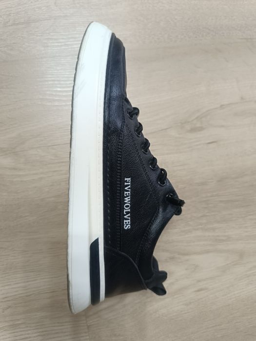 Мужская обувь осень -весна р41.