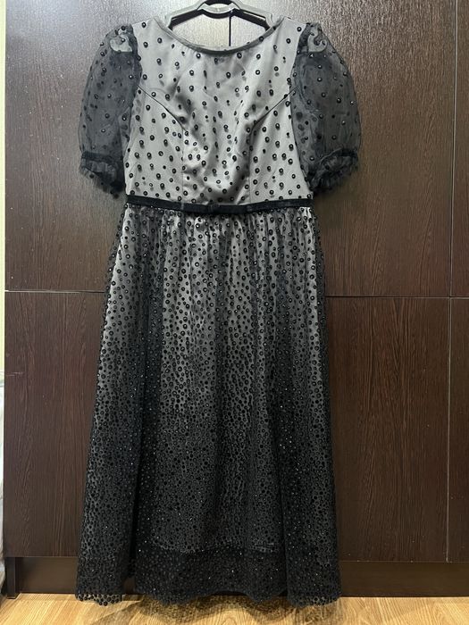 Женское платье