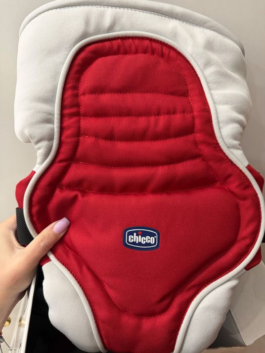 Кенгуру 3 в 1 chicco