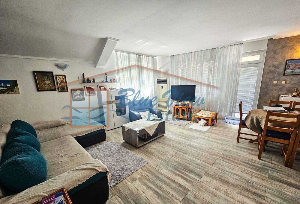 Продава се Етаж от къща в Балчик - 150 кв.м за 605 €/кв.м - Снимка #2