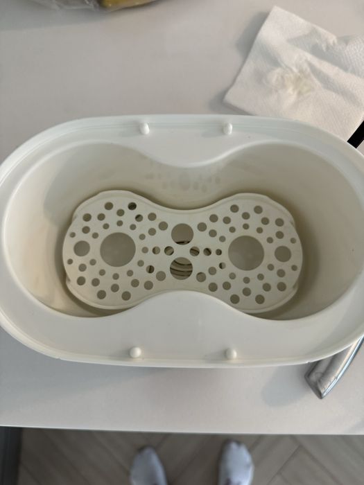 Продам подогреватель-стерилизатор 4в1