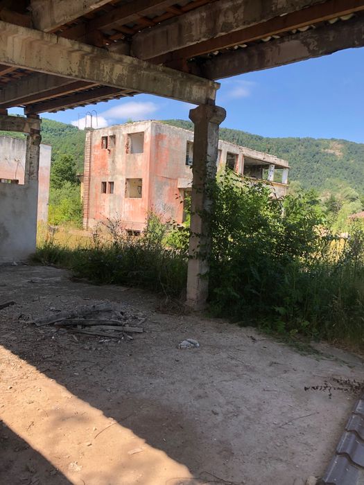 Proprietate de vanzare in Suncuius!