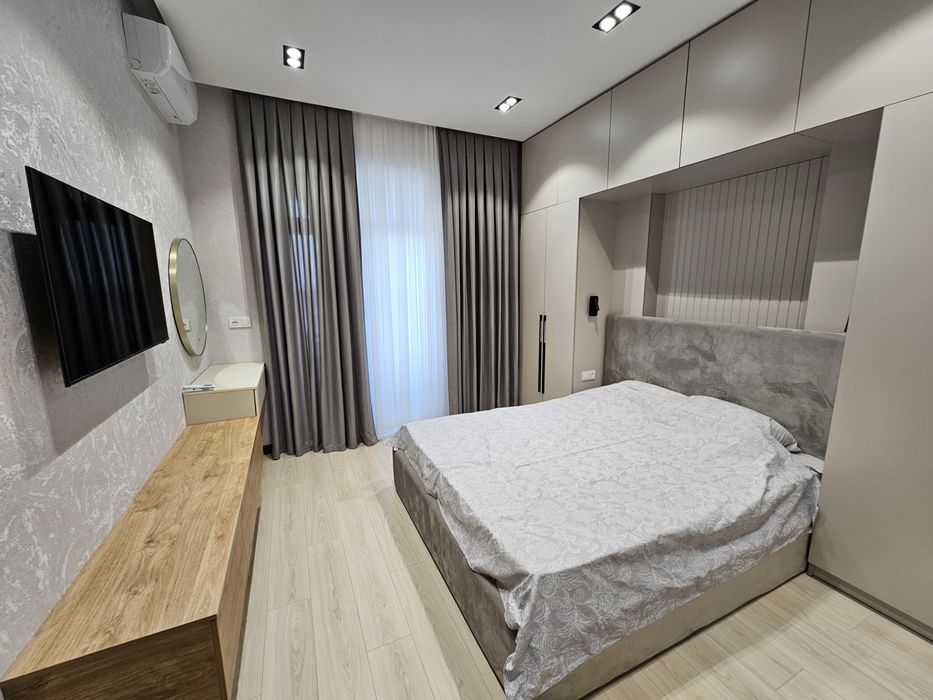 Ультра современная квартира в NRG Oybek