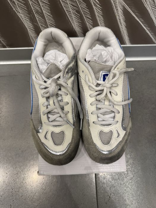 PBT Обувки за Фехтовка 38 номер