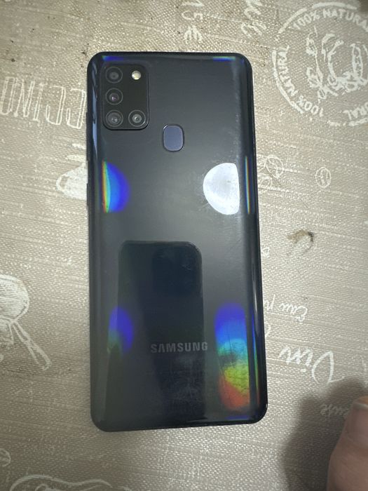 sam A21s ,32 gb dual sim ,3 gb ram