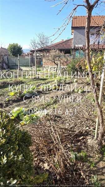 Продава се Къща в с. Куртово Конаре, Област Пловдив - 80 кв.м за 757 €/кв.м - Снимка #9