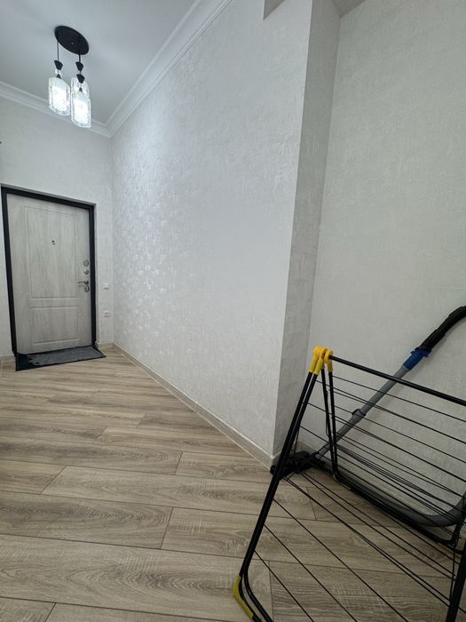 Продается новостройка 2/5/9 юнусаабад 9 с мебелью и техникой