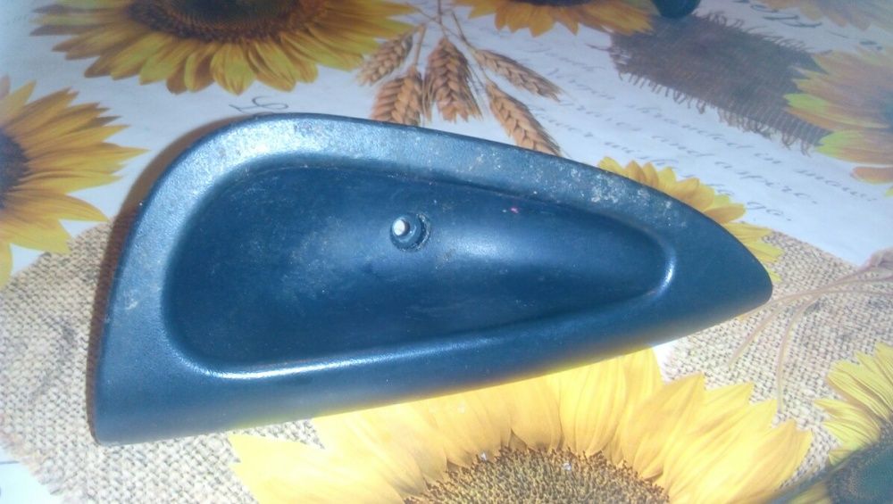 Дръжка за врата на Рено Меган