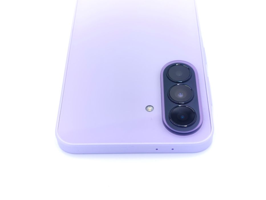 Samsung A37 128GB Awesome Lavender 6GB, Garantie 24 luni | #D93665